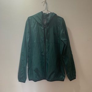 RVCA Windbreaker jacket